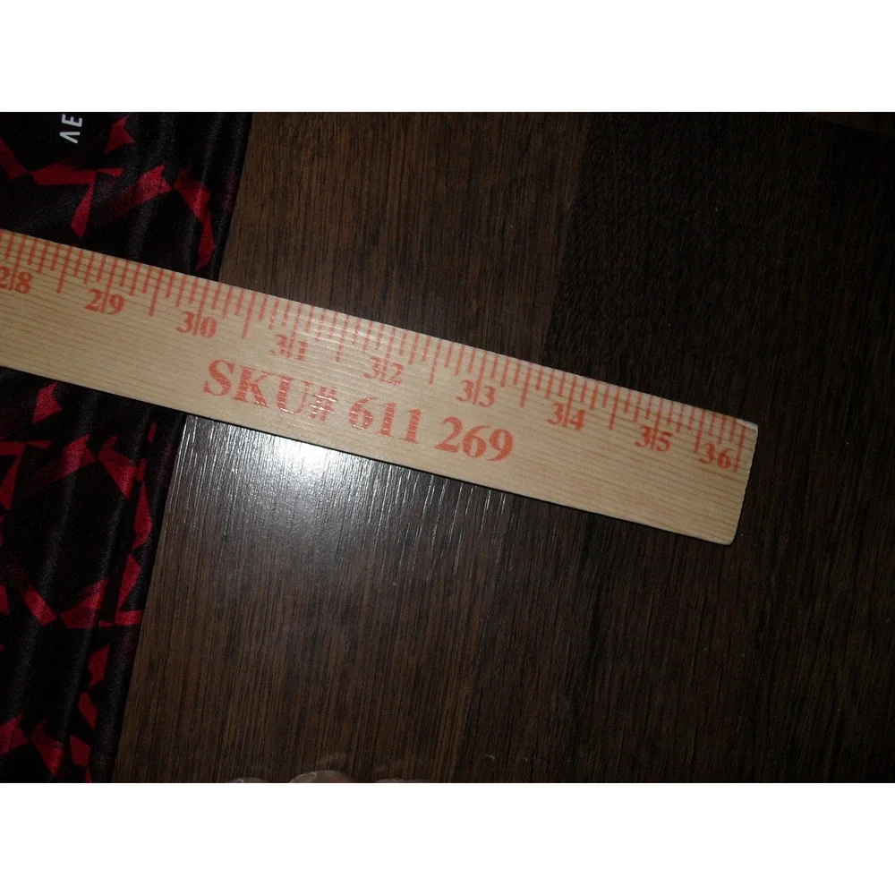 Adidas‎ Soccer Jersey Manchester United Tezos Red Black Aeroready Mens Size XXL - Picture 6 of 7